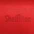 Стул барный Sheffilton SHT-ST29/S80 красный - фото 3