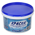 Краска водно-дисперсионная, Магия радуги, М-3, универсальная, моющаяся, матовая, 3 кг - фото 2
