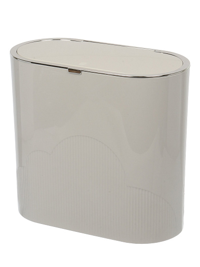 Контейнер для мусора для животных, с открывающейся крышкой, 32Х17Х29 см, Y4-11634