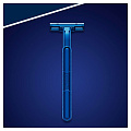Станок для бритья Gillette, Blueii, для мужчин, 5 шт, одноразовые, BLI-81499251 - фото 4