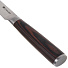 Нож кухонный Daniks, Madera, универсальный, нержавеющая сталь, 12.5 см, рукоятка пластик, JA20201783-4 - фото 3