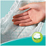 Подгузники детские Pampers, Active Baby Dry Junior, р. 5, 10 - 18 кг, 10 шт, унисекс - фото 7