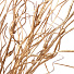 Цветок искусственный декоративный Ветвь, 50 см, золотой, Y6-10421 - фото 2