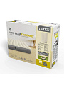 Матрас надувной Intex, 191х137х25 см, 64102, без насоса, флокированный, особопрочный, перегородка из полиэфирных волокон, 273 кг - фото 9