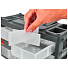 Ящик-органайзер для инструментов, 31х19.5х15 см, пластик, Blocker, Expert, BR4788 - фото 8