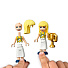 Конструктор Lego, Friends, Соревнование кондитеров, 5-7 лет, 361 деталь, 41393 - фото 5