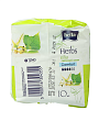 Прокладки женские Bella, Herbs Tilia comfort softiplait, дневные, 10 шт, BE-012-RW10-079 - фото 6