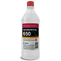 Растворитель 650, 1 л, Химик, ГОСТ