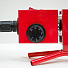 Аппарат для сварки пластика 1500 Вт, 20-63 мм, металл кейс, STI, СА-004-63М - фото 2