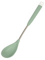 Ложка кулинарная силикон, 39 см, навеска, Atmosphere, Сады безмятежности/Serenity Gardens, AT-K4503 - фото 3