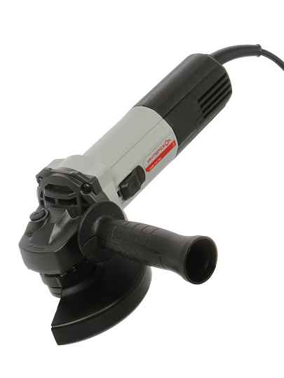 Угловая шлифовальная машина Интерскол, УШМ-125/750, 750 Вт, 125 мм, 981.0.0.70