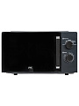 Микроволновая печь JVC, JK-MW148M, 20 л, 700 Вт, механическая, 5 уровней мощности, графит - фото 4