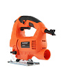 Лобзик электрический Patriot, LS 601, 690 Вт, дерево 65 мм, сталь 8 мм, маятниковый ход, регулировка оборотов - фото 3