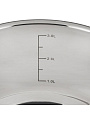 Кастрюля нержавеющая сталь, 3.6 л, крышка стекло, Daniks, Нолан, GS-01363-20CA, индукция - фото 10
