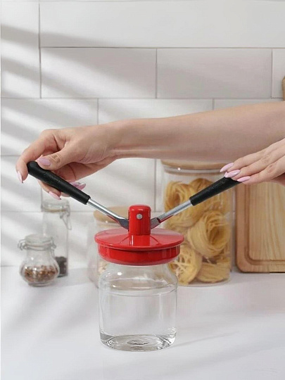 Ключ закаточный автоматический, Эльбор, Машенька Борович