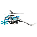 Конструктор Lego, Ninjago, Шурилет, 7-9 лет, 361 деталь, 70673 - фото 5