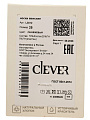 Носки для женщин, хлопок, эластан, Clever, светло-бежевые, р. 25, L3012 - фото 5