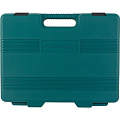 Набор инструментов Jonnesway, S04H52460S, 047566, 1/2&amp;quot;, 1/4&amp;quot;, 6-гранные, сталь, кейс, 60 предметов - фото 3
