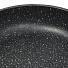 Сковорода алюминий, 26 см, антипригарное покрытие, Горница, Гранит, с261аг - фото 5