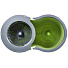 Набор для уборки ведро с отжимом, швабра МОП, оливковый, Verde, SPIN MOP, 37995 - фото 5