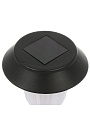 Набор светильников садовых Ultraflash, SGL-010, на солнечной батарее, грунтовый, 6 шт - фото 8