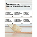 Олифа 10 л, НХП, термополимерная - фото 5