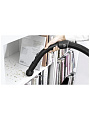 Пылесос Karcher, VC 3, 700 Вт, с контейнером, 0.9 л, сухая уборка, циклон - фото 5