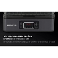 Сушилка для овощей, фруктов Polaris, PFD 2108PV, 6 поддонов, 250 Вт, 5 поддонов + поддон для пастилы - фото 8