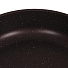 Сковорода алюминий, 24 см, антипригарное покрытие, Daniks, Savory, D2401 SV - фото 2
