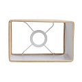 Светильник настольный E27, 40 Вт, светло-серый, Uniel, UML-B401 LIGHT GREY/WOOD, UL-00010956 - фото 6