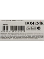 Тарелка суповая, фарфор, 20 см, круглая, Blooming, Domenik, DMD237, зеленая - фото 6