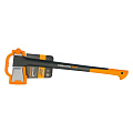 Топор-колун Fiskars, XL X25 X-series, рукоятка стеклопластик, обрезиненная, 2.4 кг, с чехлом, 1015643 - фото 5