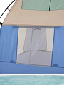 Палатка - кабинка 1-мест, 110х190 см, 1 слой, 1 комн, Bestway, 68002BW - фото 8