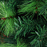 Елка новогодняя напольная, 180 см, Канадская, сосна, зеленая, хвоя леска + ПВХ пленка, Y4-4102 - фото 5
