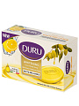 Мыло Duru, Olive White Brilliance, 140 г