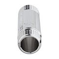 Удлинитель 1/2&amp;quot;-120, ш-ш, латунь, AquaLink - фото 4
