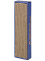 Когтеточка картонная гофрированная, 45х20 см, Y4-11425 - фото 3