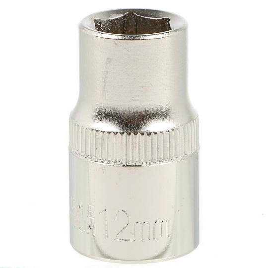 Головка торцевая 6-гранная, 1/2&quot;, 12 мм, Startul, PRO-52012