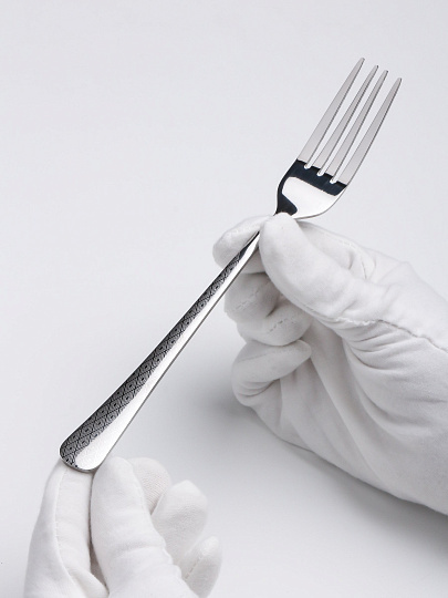 Набор столовых приборов нержавеющая сталь, 24 предмета, Regent Inox, Linea Style, 82-324