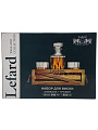 Набор для виски 3 предмета, стекло, графин 900 мл, бокал 240 мл, 2 шт, на деревянной подставке, Lefard, 172-141 - фото 6