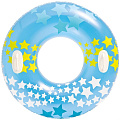 Круг надувной 91 см, Intex, в ассортименте, 59256NP