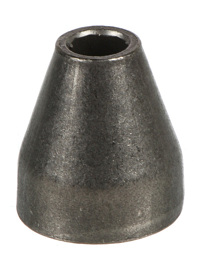 Переход сталь, шовный, ДУ32х15