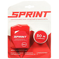 Нить сантехническая 50 м, + катушка 50 м, Sprint, блистер, 61012 - фото 3
