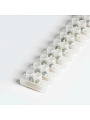 Колодка клеммная 10 А, 12 шт, 10 мм, Smartbuy, SBE-tb-10-10 - фото 4