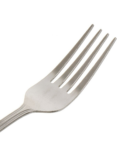 Вилка нержавеющая сталь, 3 предмета, столовая, Катунь, Даная, КТ-1801-ВС-3, 1,8 мм на подвесе