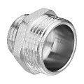 Бочонок 1'' x 2'', ш-ш, латунь, переходной, AquaLink - фото 7