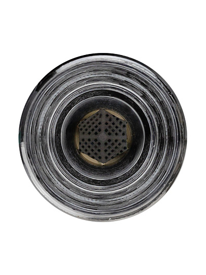 Аэратор латунь, наружная резьба, М24, на шарнире, MasterProf, ИС.130953