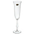Бокал для шампанского, 190 мл, стекло, 6 шт, Fregata Optic, 59 531 - фото 2