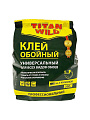 Клей универсальный, Titan Wild, 200 г, пакет, TWUni200-SP