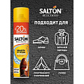 Спрей Salton, Защита от воды, для обуви, 250 мл, +50 мл бесплатно, 40250 - фото 2